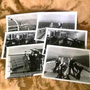 📽🎞 Original MGM production photos